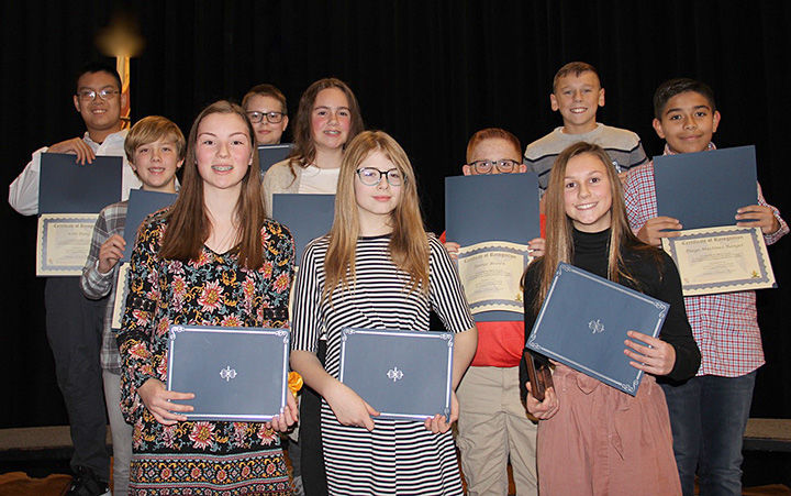 Optimist Club of Council Bluffs